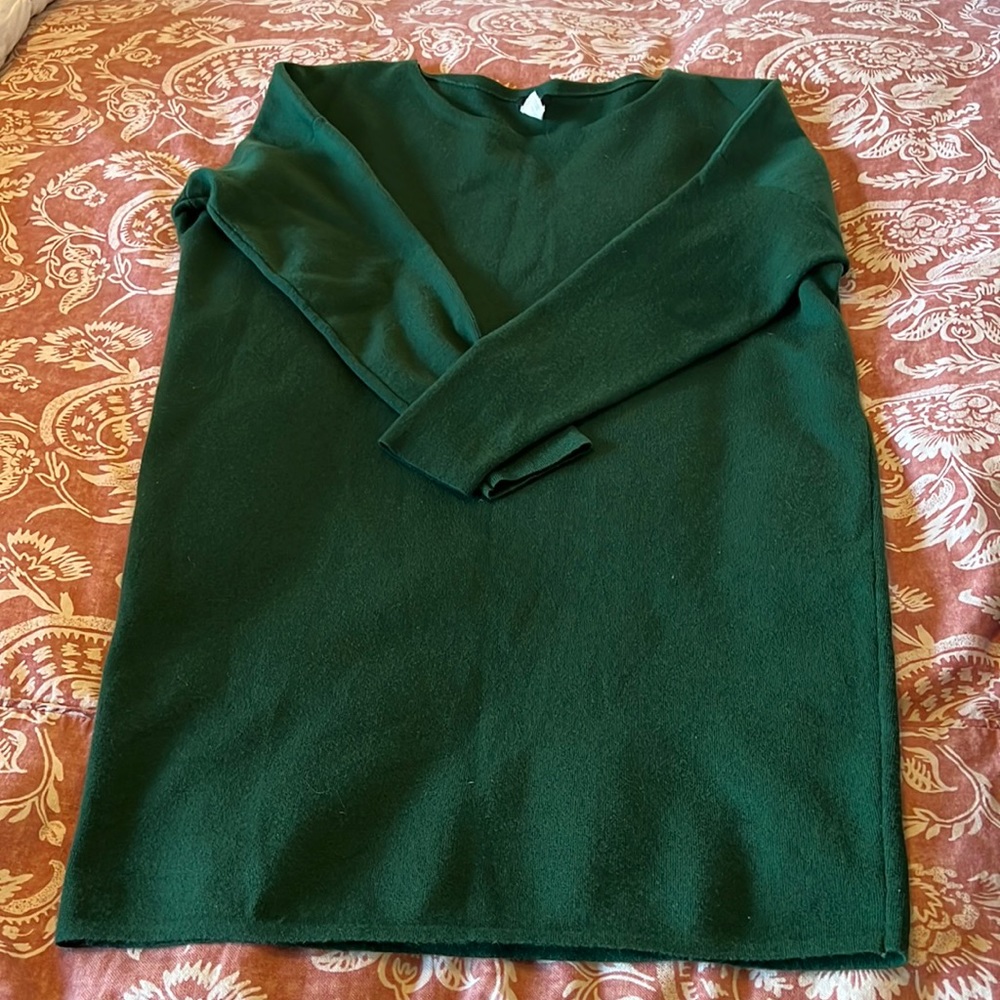 J Crew Dress